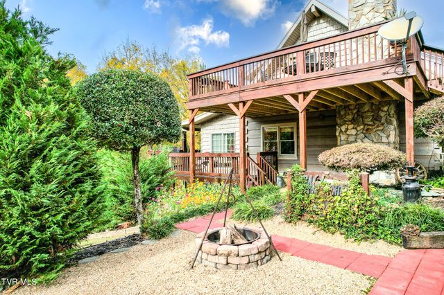 570 Stephen Brooks Road, Greeneville, TN 37743