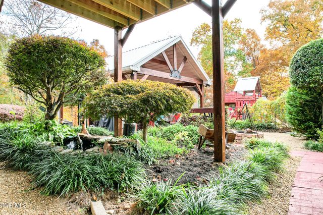 570 Stephen Brooks Road, Greeneville, TN 37743