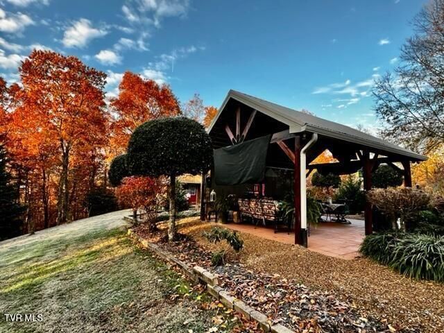 570 Stephen Brooks Road, Greeneville, TN 37743