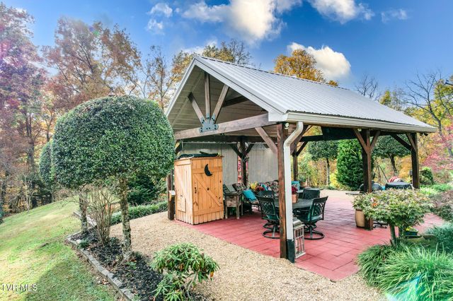 570 Stephen Brooks Road, Greeneville, TN 37743