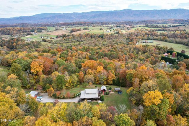 570 Stephen Brooks Road, Greeneville, TN 37743