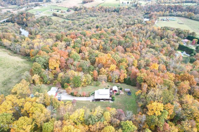 570 Stephen Brooks Road, Greeneville, TN 37743