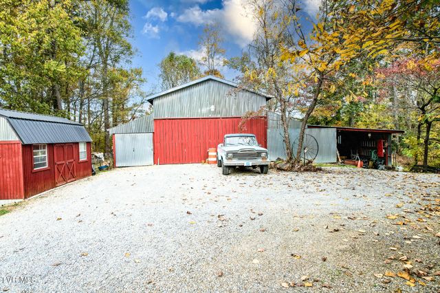 570 Stephen Brooks Road, Greeneville, TN 37743
