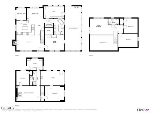 570 Stephen Brooks Road, Greeneville, TN 37743