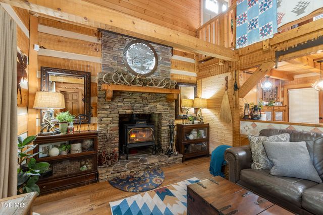 570 Stephen Brooks Road, Greeneville, TN 37743