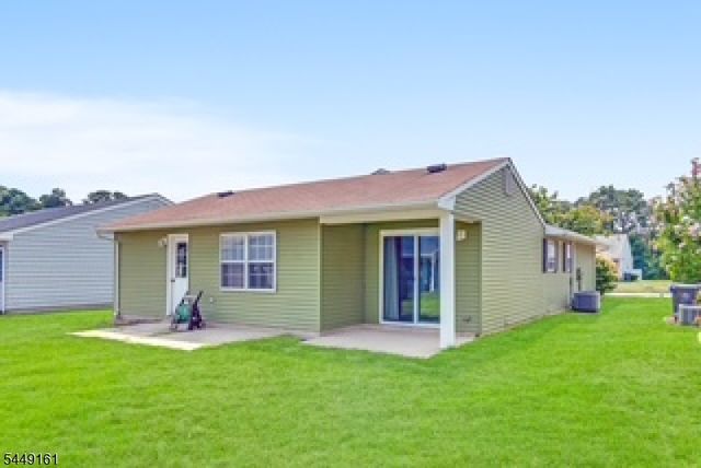 11 Reef Pl, Brick Twp., NJ 08723