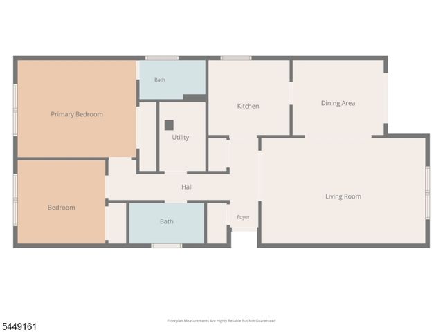 11 Reef Pl, Brick Twp., NJ 08723