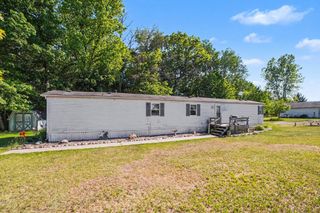 9365 W North County Line Road, Seville Twp, MI 48883
