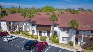 1614 STICKNEY POINT ROAD 1614-1, Sarasota, FL 34231