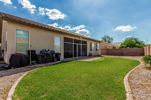 3318 W LATONA Road, Laveen, AZ 85339