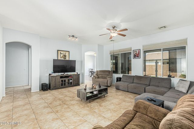 3318 W LATONA Road, Laveen, AZ 85339