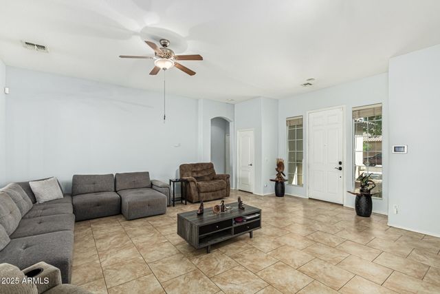 3318 W LATONA Road, Laveen, AZ 85339