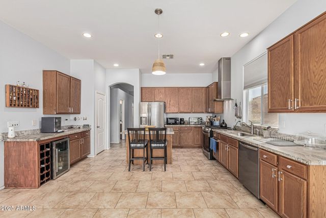 3318 W LATONA Road, Laveen, AZ 85339