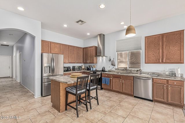 3318 W LATONA Road, Laveen, AZ 85339