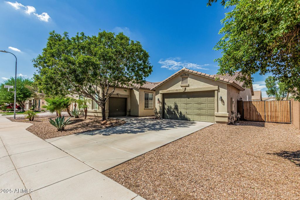 3318 W LATONA Road, Laveen, AZ 85339