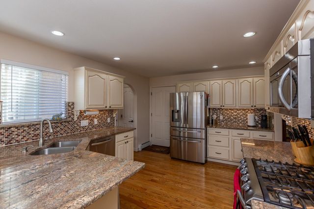 2698 Haven Hill Court, Grand Junction, CO 81506