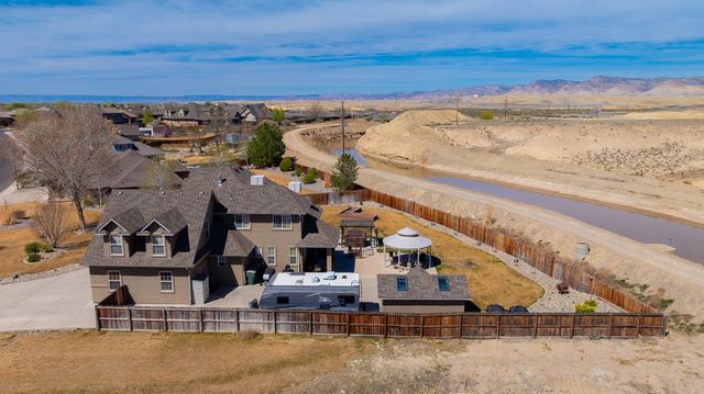 2698 Haven Hill Court, Grand Junction, CO 81506