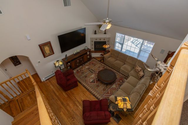 2698 Haven Hill Court, Grand Junction, CO 81506