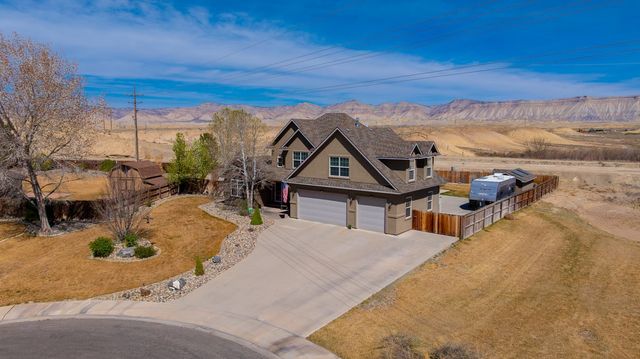 2698 Haven Hill Court, Grand Junction, CO 81506