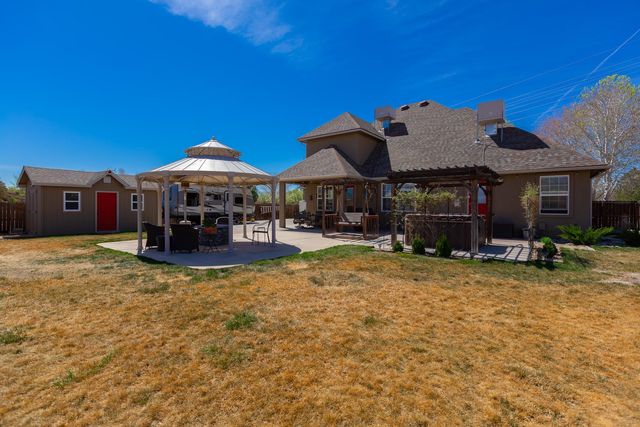 2698 Haven Hill Court, Grand Junction, CO 81506