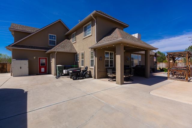 2698 Haven Hill Court, Grand Junction, CO 81506