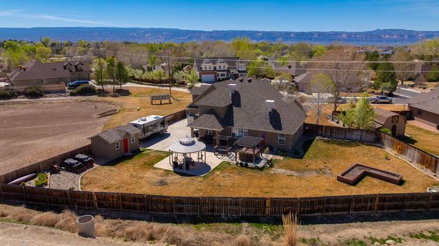2698 Haven Hill Court, Grand Junction, CO 81506