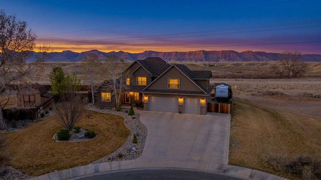 2698 Haven Hill Court, Grand Junction, CO 81506