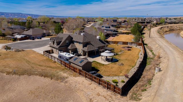 2698 Haven Hill Court, Grand Junction, CO 81506