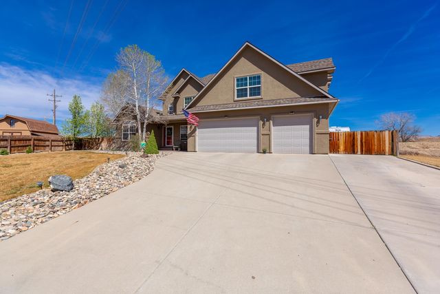 2698 Haven Hill Court, Grand Junction, CO 81506