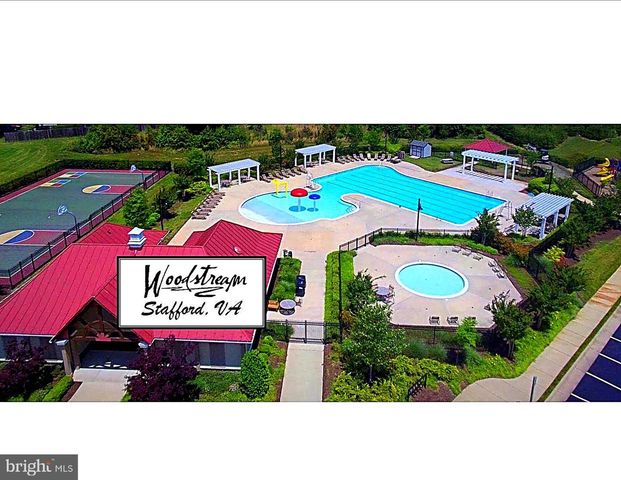 342 WOODSTREAM BLVD, Stafford, VA 22556