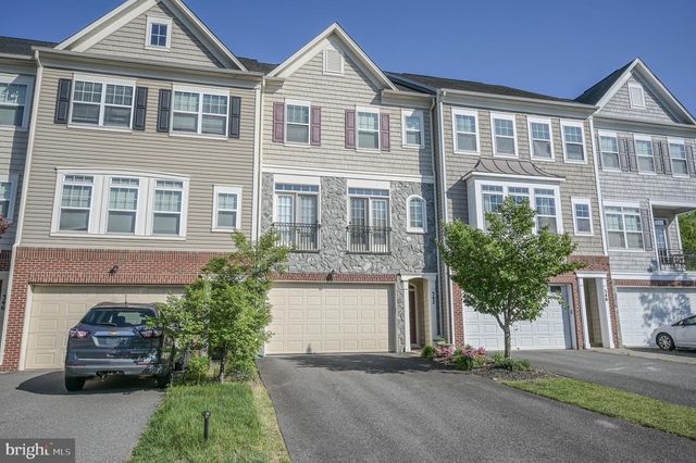 342 WOODSTREAM BLVD, Stafford, VA 22556