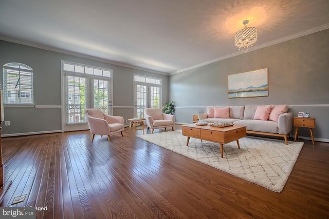 342 WOODSTREAM BLVD, Stafford, VA 22556