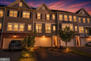342 WOODSTREAM BLVD, Stafford, VA 22556