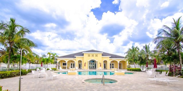 6205 NW Regent Street, Port St. Lucie, Port St Lucie, FL 34983