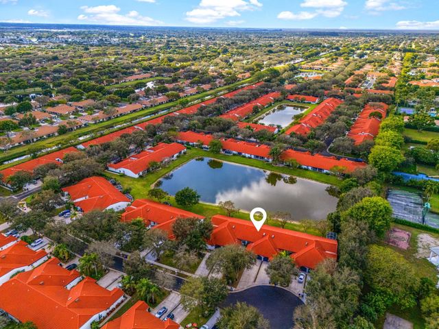 18409 Via Di Sorrento 18409, Boca Raton, FL 33496