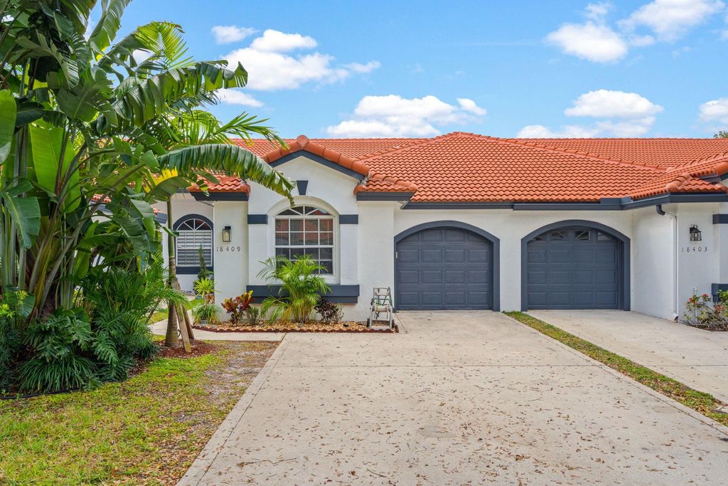 18409 Via Di Sorrento 18409, Boca Raton, FL 33496