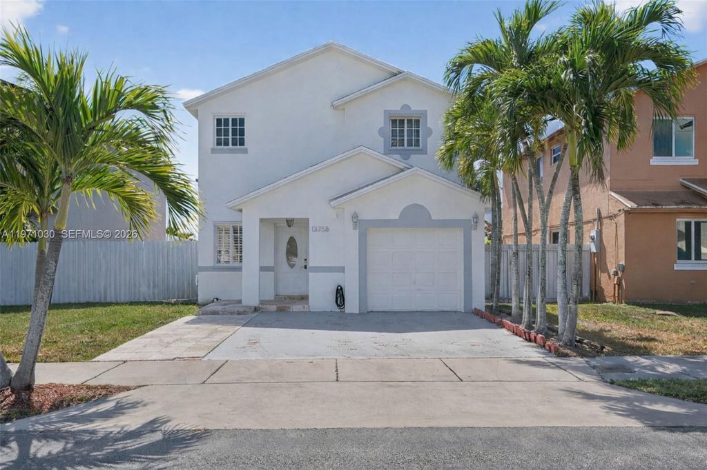 13758 SW 160th Terrace, Miami, FL 33177