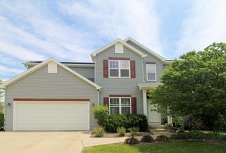 846 Chisholm LANE, Port Washington, WI 53074