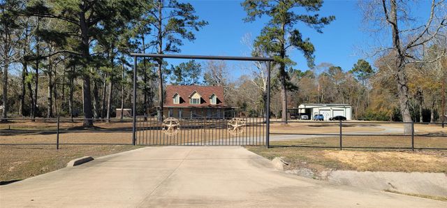 26181 Pecan Grove, Cleveland, TX 77328