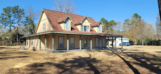 26181 Pecan Grove, Cleveland, TX 77328