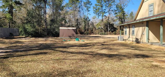 26181 Pecan Grove, Cleveland, TX 77328