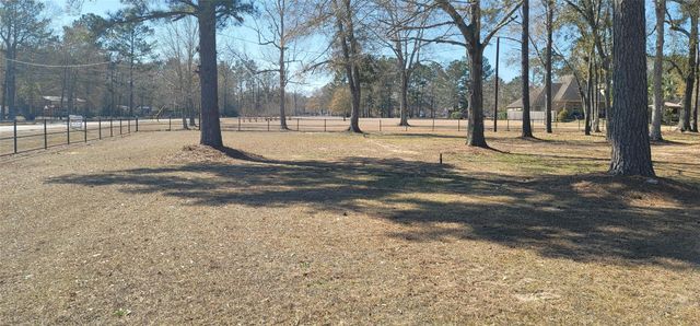 26181 Pecan Grove, Cleveland, TX 77328