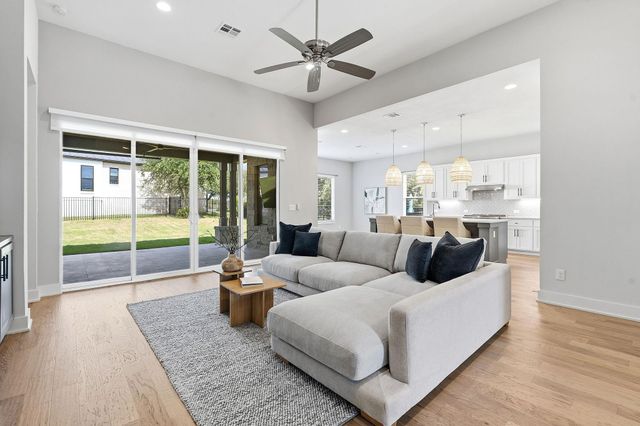 14721 Marchesa DR, Bee Cave, TX 78738