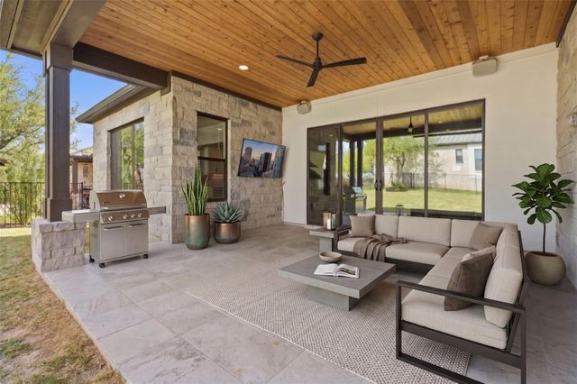 14721 Marchesa DR, Bee Cave, TX 78738