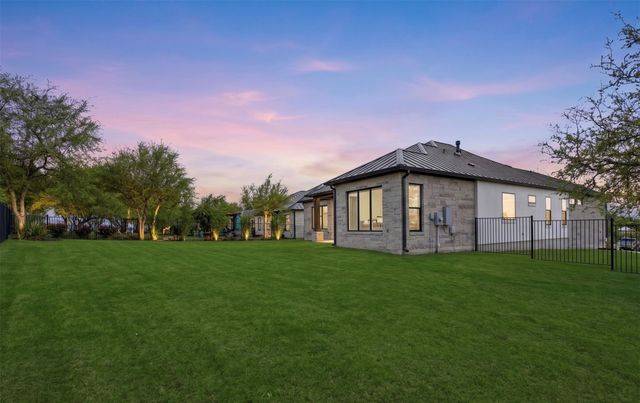 14721 Marchesa DR, Bee Cave, TX 78738