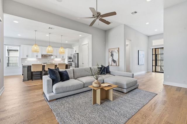 14721 Marchesa DR, Bee Cave, TX 78738