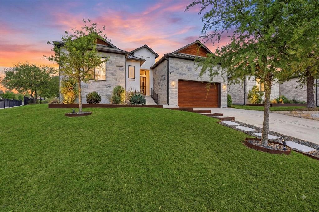 14721 Marchesa DR, Bee Cave, TX 78738