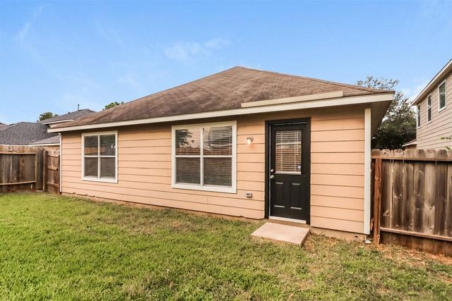 3510 Aztec Wood Drive, Houston, TX 77084