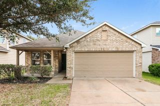 3510 Aztec Wood Drive, Houston, TX 77084