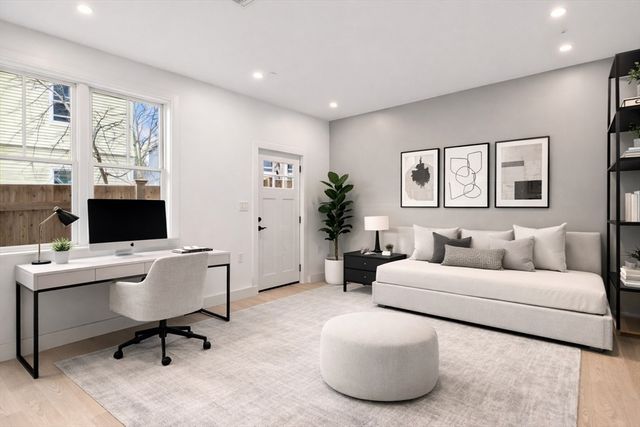 143 Tremont St 143-5, Boston, MA 02135